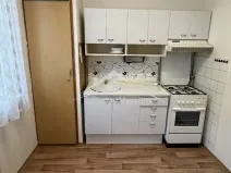 Pronájem bytu 1+1, Havlíčkův Brod, Na Výšině, 30 m2