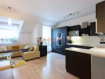 Prodej bytu 3+kk, Hustopeče, U Větrolamu, 90 m2