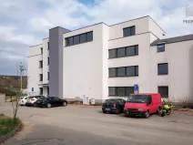 Prodej bytu 3+kk, Ivančice, Břízová, 67 m2