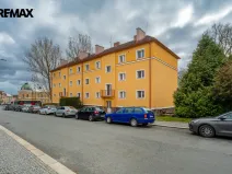 Prodej bytu 2+1, Mnichovo Hradiště, Svatopluka Čecha, 55 m2