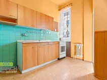 Pronájem bytu 1+1, Náchod, Kamenice, 40 m2