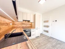 Pronájem bytu 2+kk, Znojmo, Vančurova, 48 m2