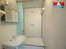 Pronájem bytu 2+kk, Trhové Sviny, Branka, 44 m2