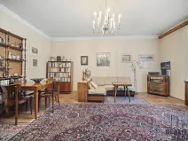 Prodej bytu 3+1, Lázně Bohdaneč, Horka, 147 m2