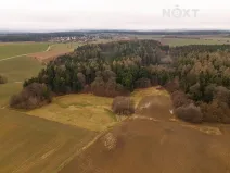 Prodej louky, Niva, 7301 m2