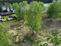 Prodej pozemku pro bydlení, Cheb - Skalka, 878 m2