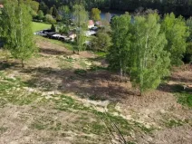 Prodej pozemku pro bydlení, Cheb - Skalka, 878 m2