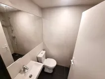 Pronájem bytu 1+kk, Praha - Vysočany, U vinných sklepů, 21 m2