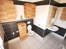 Pronájem bytu 3+kk, Jihlava, Demlova, 86 m2