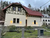 Prodej ubytování, Dalovice, 486 m2