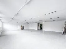 Pronájem - jiné, Kladno, Huťská, 1000 m2