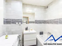 Prodej bytu 3+1, Ostrava, Výškovická, 67 m2