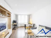 Prodej bytu 3+1, Ostrava, Výškovická, 67 m2