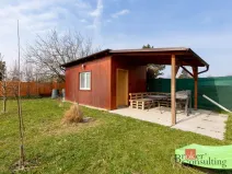 Prodej zahrady, Opava, 445 m2