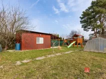 Prodej zahrady, Opava - Předměstí, 445 m2