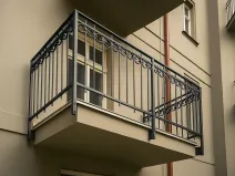 Pronájem bytu 2+kk, Praha, 60 m2