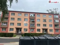 Prodej bytu 2+1, Cheb, Mírová, 54 m2