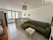 Prodej bytu 2+1, Cheb, Mírová, 54 m2