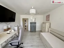 Prodej bytu 2+1, Cheb, Mírová, 54 m2