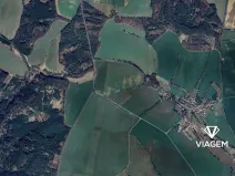 Prodej pole, Prusice, 939 m2