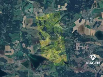 Prodej podílu pole, Nekvasovy, 4215 m2