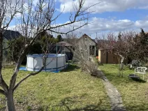 Prodej chaty, Bílina, Mládežnická, 30 m2