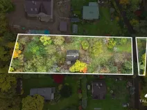 Prodej pozemku pro bydlení, Velký Chlumec, okres beroun, 1355 m2