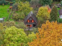 Prodej pozemku pro bydlení, Velký Chlumec, okres beroun, 1355 m2