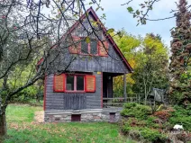 Prodej pozemku pro bydlení, Velký Chlumec, okres beroun, 1355 m2