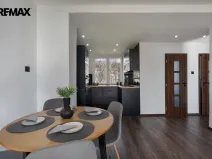 Prodej bytu 3+kk, Litvínov - Horní Litvínov, Ruská, 73 m2