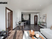 Prodej bytu 3+kk, Litvínov - Horní Litvínov, Ruská, 73 m2