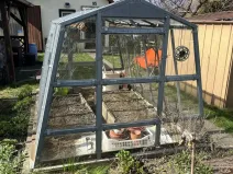 Prodej zahrady, Bílina - Pražské Předměstí, Mládežnická, 30 m2