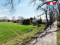 Prodej pozemku, Louny, 2032 m2