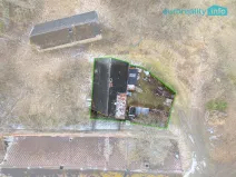 Prodej rodinného domu, Teplá - Poutnov, 148 m2