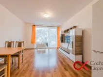 Pronájem bytu 2+kk, Říčany, Na Fialce, 66 m2
