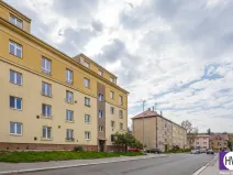 Prodej atypického bytu, Praha, Chvalská, 11 m2