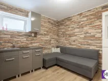 Prodej bytu 1+kk, Praha, Chvalská, 11 m2