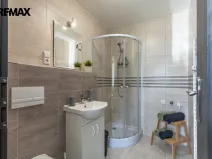 Pronájem bytu 1+1, Meziboří, Májová, 33 m2