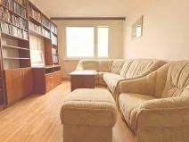 Pronájem bytu 2+kk, Praha, Steinerova, 45 m2