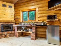 Pronájem chalupy, Křečovice - Živohošť, 26 m2