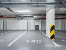Pronájem bytu 1+kk, Praha - Hloubětín, Poděbradská, 37 m2