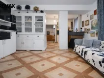 Prodej bytu 3+kk, Karlovy Vary, Křižíkova, 86 m2