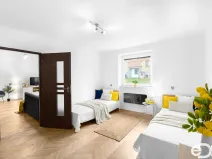 Prodej bytu 3+1, Chocerady - Komorní Hrádek, 83 m2