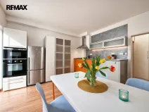 Pronájem bytu 2+1, Praha - Přední Kopanina, Do roklí, 96 m2