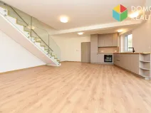 Pronájem bytu 4+kk, Beroun - Beroun-Město, Na Máchovně, 108 m2