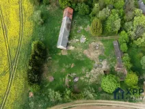 Prodej pozemku pro bydlení, Smilovy Hory - Obrátice, 5010 m2