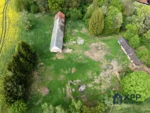 Prodej zemědělské usedlosti, Smilovy Hory - Obrátice, 207 m2