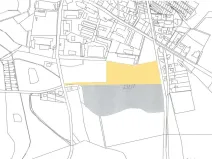 Prodej komerčního pozemku, Bor, Plzeňská, 23654 m2