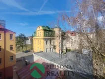 Prodej bytu 2+1, Mariánské Lázně, Lužická, 70 m2