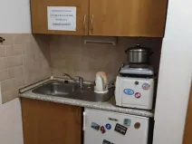 Pronájem pokoje, Praha - Stodůlky, Bronzová, 16 m2